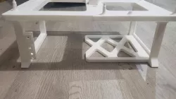PC TEST BENCH (REMIX)