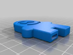 Peccy USB Holder
