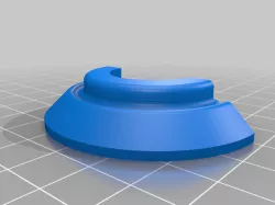 Pipe cover wood