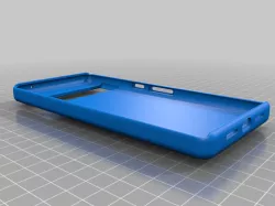 Pixel 7 Pro Quad Lock Case by Wobba