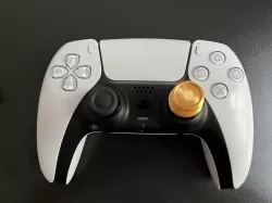 Playstation 5 Joystick/Thumbstick Extender (No Supports!) (PS5)
