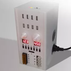 Powerdrive