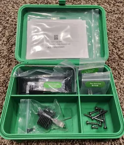 Printer Accessory Box 