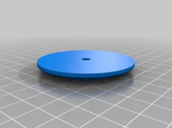 Quad Lock MAG Head