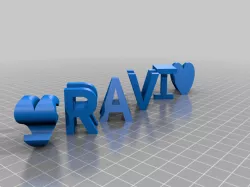 Ravi