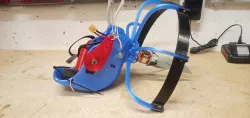 RC Paramotor 