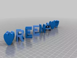 Reema