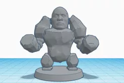 Regirock