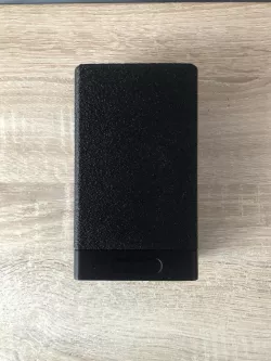 Reibahlenbox/ REAMERBOX
