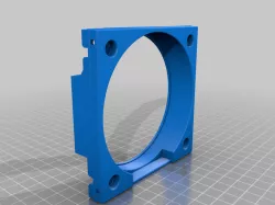 Replacement Fellow Ode Front Housing