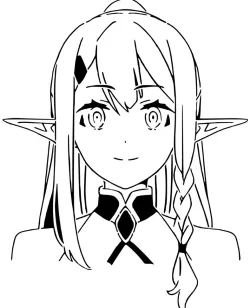 Ria stencil