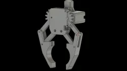 Robot Claw