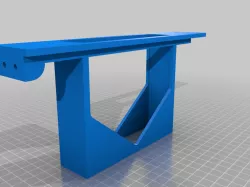 Roku Ultra / Harmony Hub Rack Mount