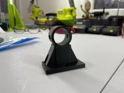 Ryobi Expand it Attachment pegboard mount