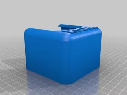 Ryobi One+ Battery Hanger