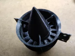 Screamer Jetfan engine