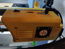 Sculpfun S9 MKS DLC32 v2.1 case