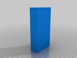 SDR Casing