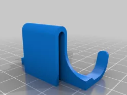 shower shaver support - sturdier v1