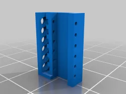 Simple Sonoff S31 Flashing Clip