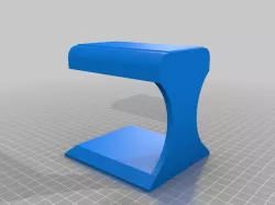 Simple Watch Stand (V1)