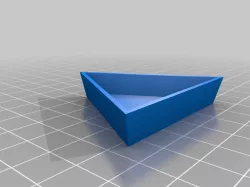Stackable Tray
