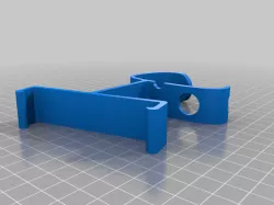 Stadia Controller Phone Holder pixel 7 pro # 2