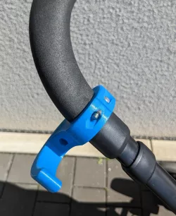 Stroller Hook