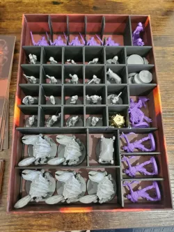 Sub Terra 2 mini organizer