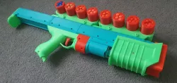  The VLSB beta release