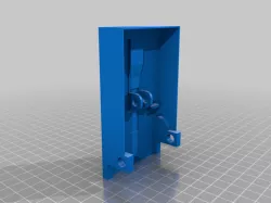 throttle pedal with potentionmeter 3-wire throttle