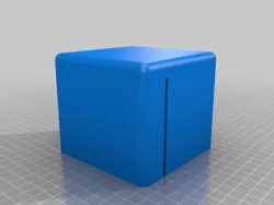 Tig Welding Angled Grinding Block