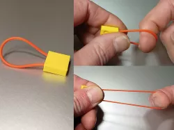 TULAS: a universal hanging/strapping system