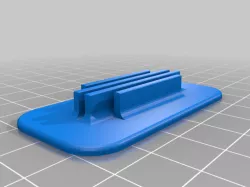 Twilight Imperium 4 Strategy Card and Trade Goods Holder