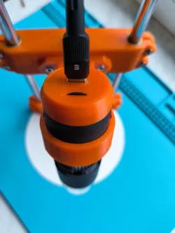 USB Microscope Cap