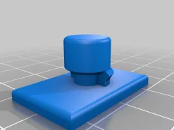 Vaultek Peg - Mountable
