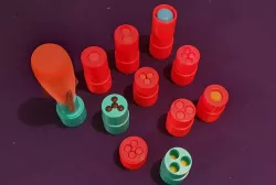 VLSB Shells