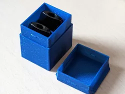 xros transport box