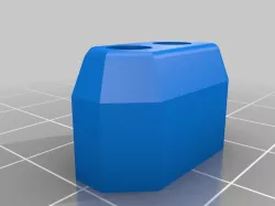 XT-60, xt60, xt 60 contact cap, protection