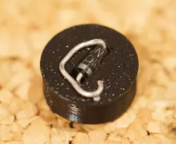 Yashica TLR battery voltage and size adapter