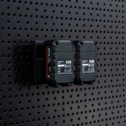 10.8V Battery Wall Holder I FX004