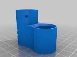 12 gauge compensator