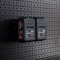 18V Battery Wall Holder I FX005