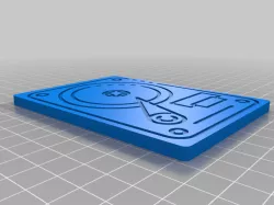 2.5" HDD case