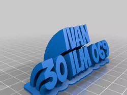 30ILM IVAN