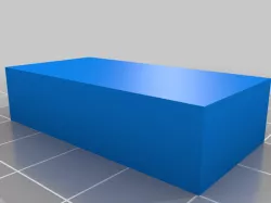 3d cube