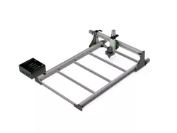 3D Printed CNC