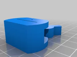 3d printed marking gauge