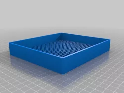 5.25 bay cover