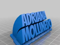 ADRIANA 